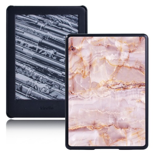 Multi-Colors Tablet Cover Case For Amazon Kindle 8th 10th/Paperwhite 12345 +Pen - Picture 21 of 27