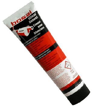BOSAL 258-502 AUSPUFFZEMENT 190G