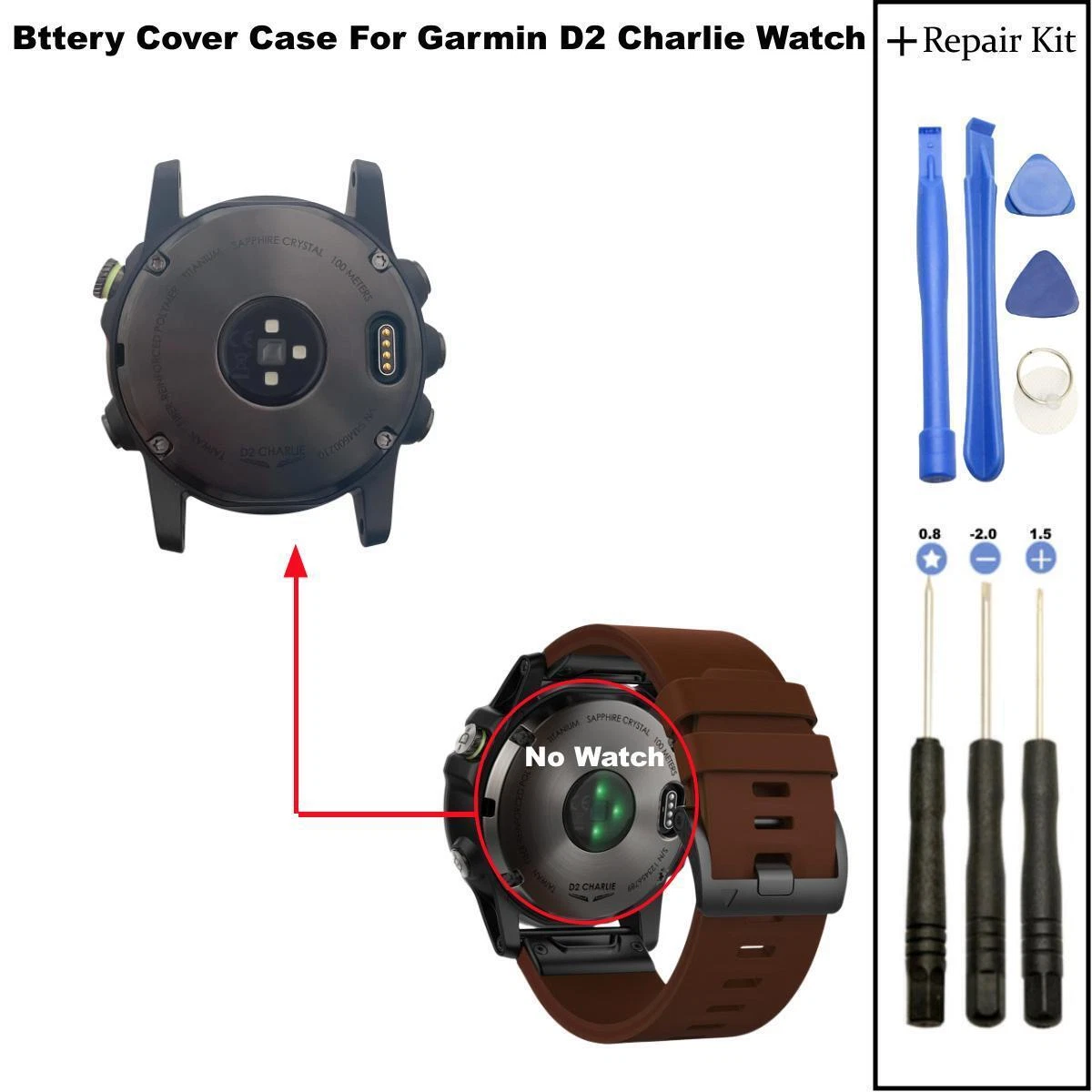 Charlie d2 cheap