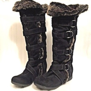 zigi soho knee high boots