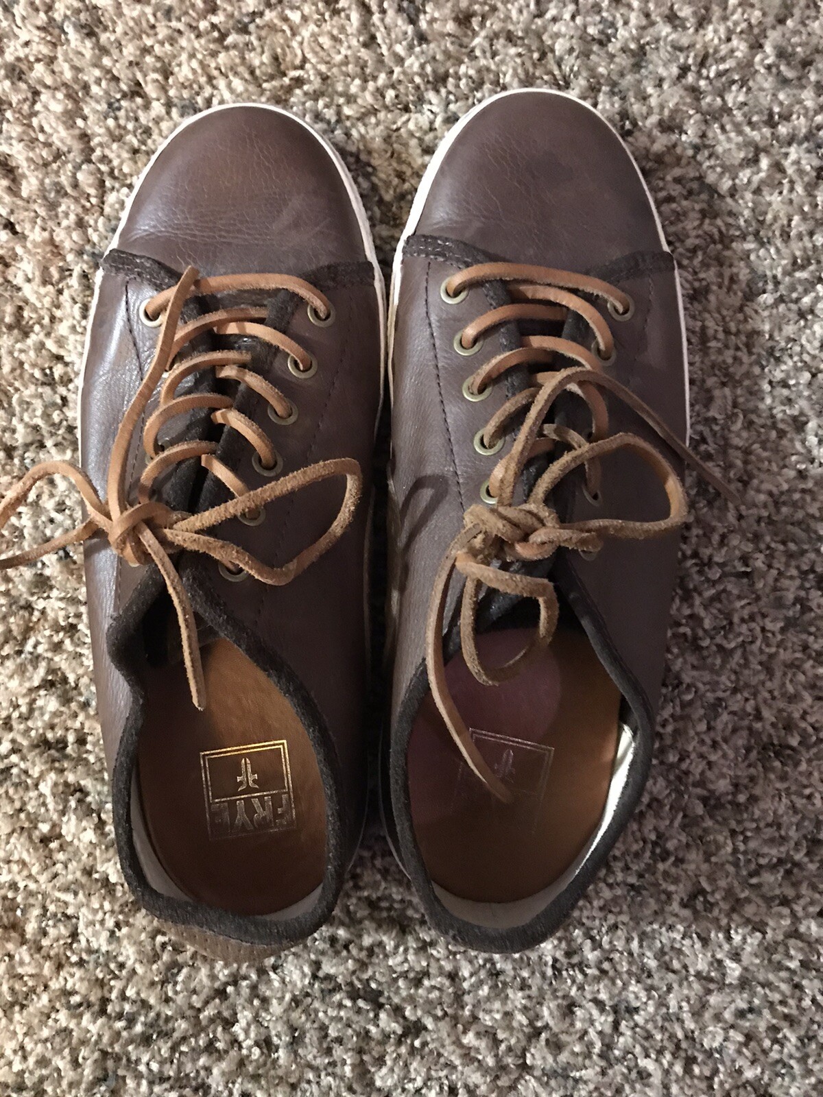 frye cliff venetian loafer