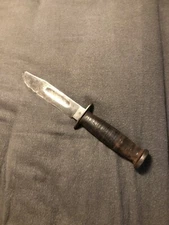 Kinfolks WW2 Fighting Knife 