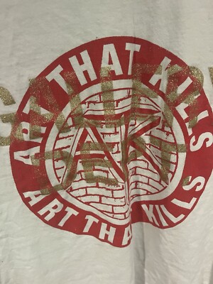 gallery dept t shirt