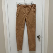 Nordstrom Treasure & Bond Boys Khakis 14/16 X...