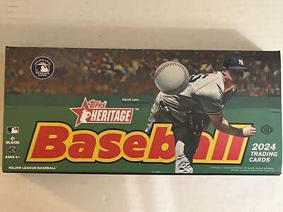  2024 Topps Heritage #'s 82, 101-250 - You Pick - Free Ship - Buy More & Save 