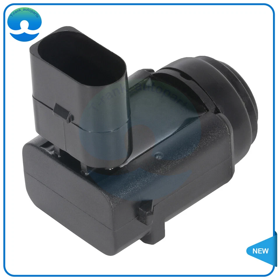 Датчики парковки контроль расстояния парковки для Volkswagen Touareg 2004-2010 годов выпуска 2 шт. - Изображение 2 из 4