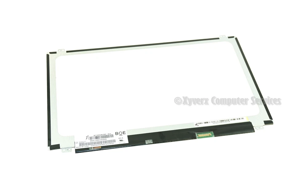 NT156WHM-N42 V8.0 LENOVO PANTALLA LCD 15.6 LED IDEAPAD 320-15ABR 80XS (A) (AB83) Foto 2 de 3