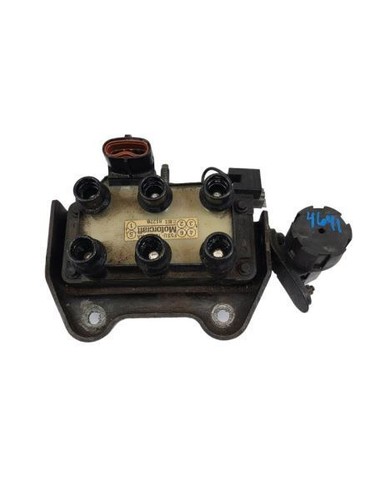 Coil/Ignitor 6-232 Fits 89-97 THUNDERBIRD 586771 - 第 1/12 張圖片