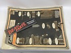 Harley Colony acorn chrome hardware kit look