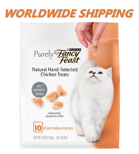 fancy feast flaked