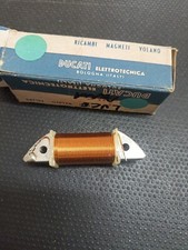 12V coil lighting for Ducati systems 