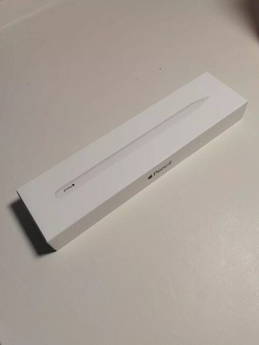 WIRELESS CHARGING 2ND GENERATION APPLE PENCIL STYLUS PERFECT FOR IPAD PRO & AIR - Afbeelding 3 van 8