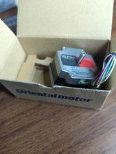 Vexta PK264M-02B 2-Phase Stepping Motor - New In Box