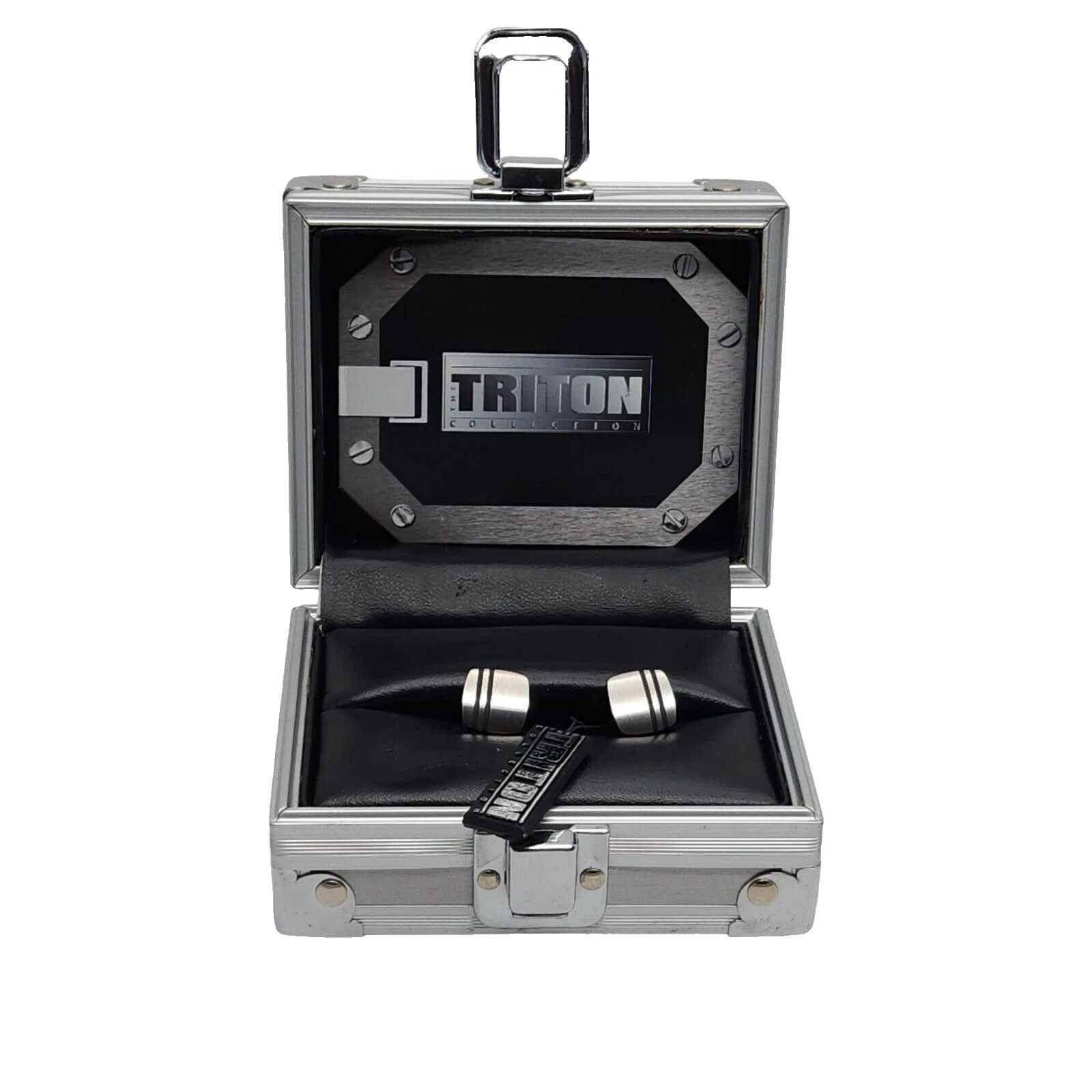 Triton Stainless Steel Jewelry for Men