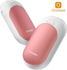 OCOOPA 2in1 Magnetic Rechargeable Hand Warmers Electric Hand warmer Pocket-Sized