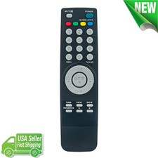 New MKJ54138901 MKJ54138909 MKJ54138917 Replaced Remote Control for LG LCD TV