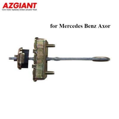CAR DOOR STOP DOOR CHECK HINGE STRAP FIT FOR Mercedes Benz Axor