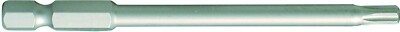 Projahn Langbit 1/4'' 70-300mm  für Innen-TX-Schrauben Innensechsrund T10 - T50 