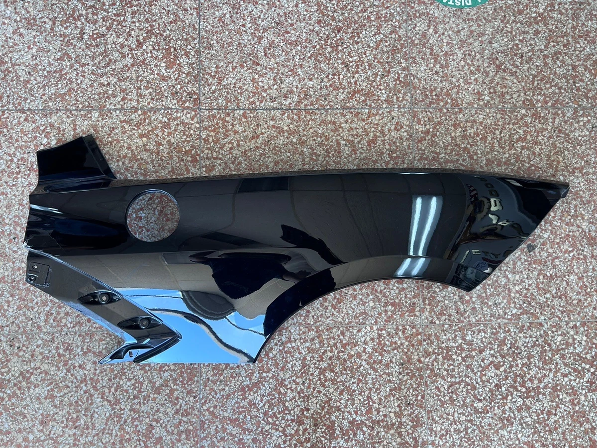 2020-2023 Chevy C8 Corvette Rear Left Quarter Panel OEM GM 