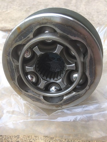 GKN 302109 Outer CV Joint - Fits SOME Toyota Carina, Corolla models - Picture 9 of 9