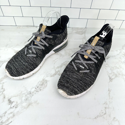nike air max sequent 3 running shoe