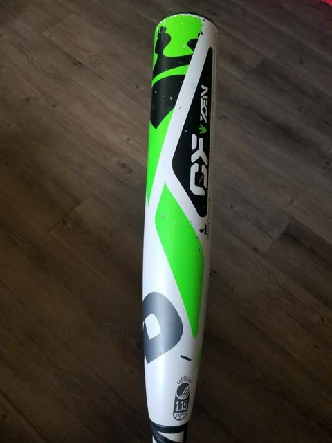 demarini cf zen 31