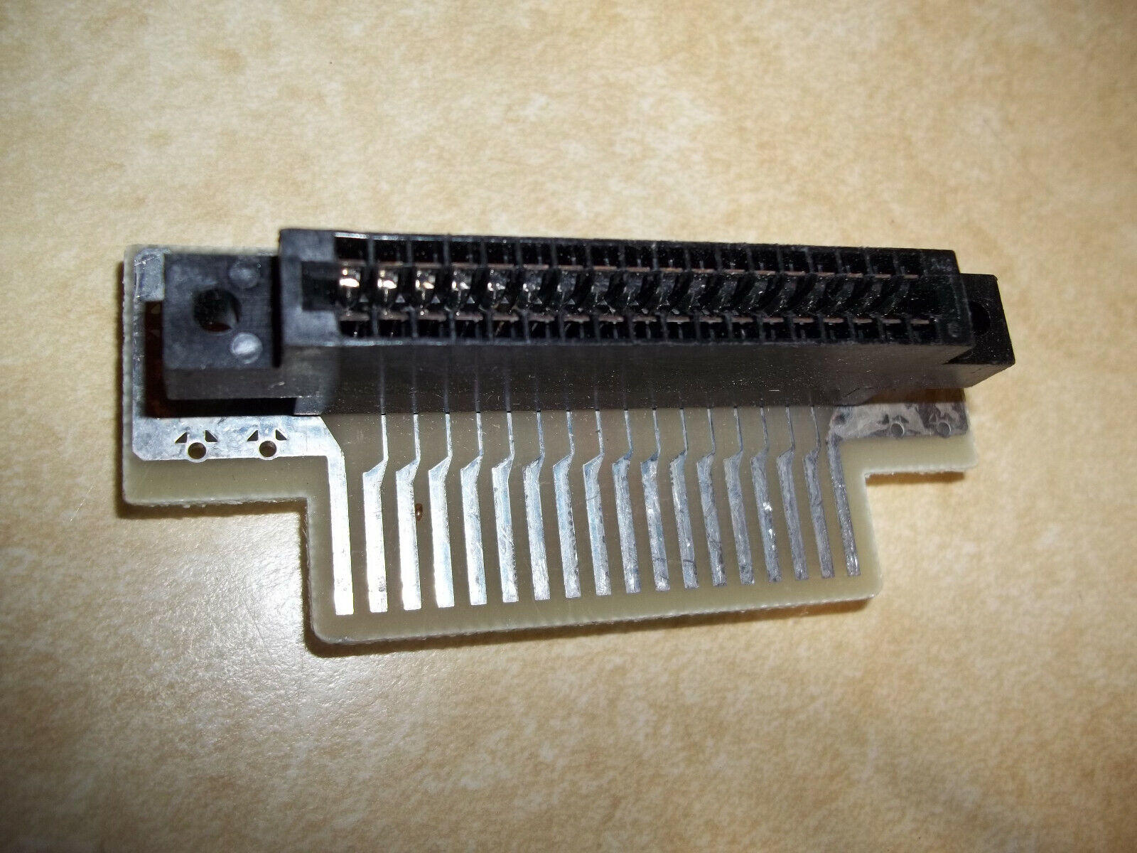 New TI-99/4A TI99/4 HOME COMPUTER Console GROM - CARTRIDGE PORT Part