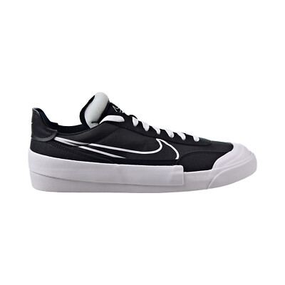 Nike Drop-Type Hybrid Men's Shoes Black-White CQ0989-002 | eBay