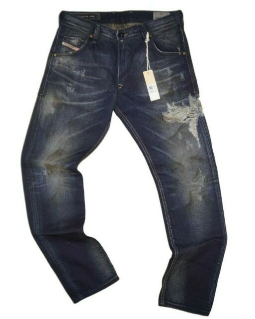 diesel krayver jeans