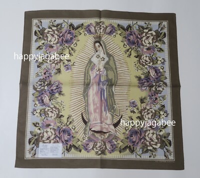 Kapital フーディー バンダナ ビバーク Bandana Boro マリア