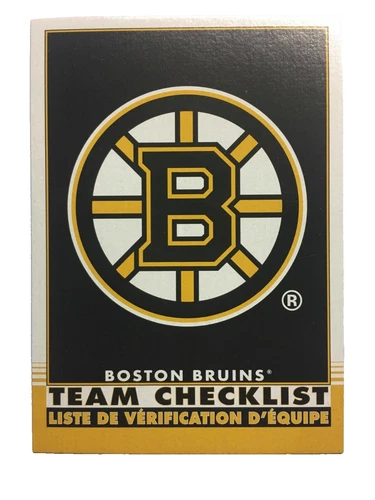 Brad Marchand Trading Cards