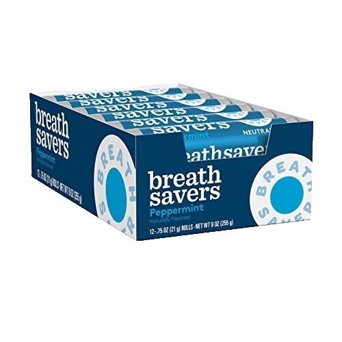 Lot De 6 Bonbons Café Sans Sucre Kopiko – 32g Chaque, Halal, Péremption 12/2025