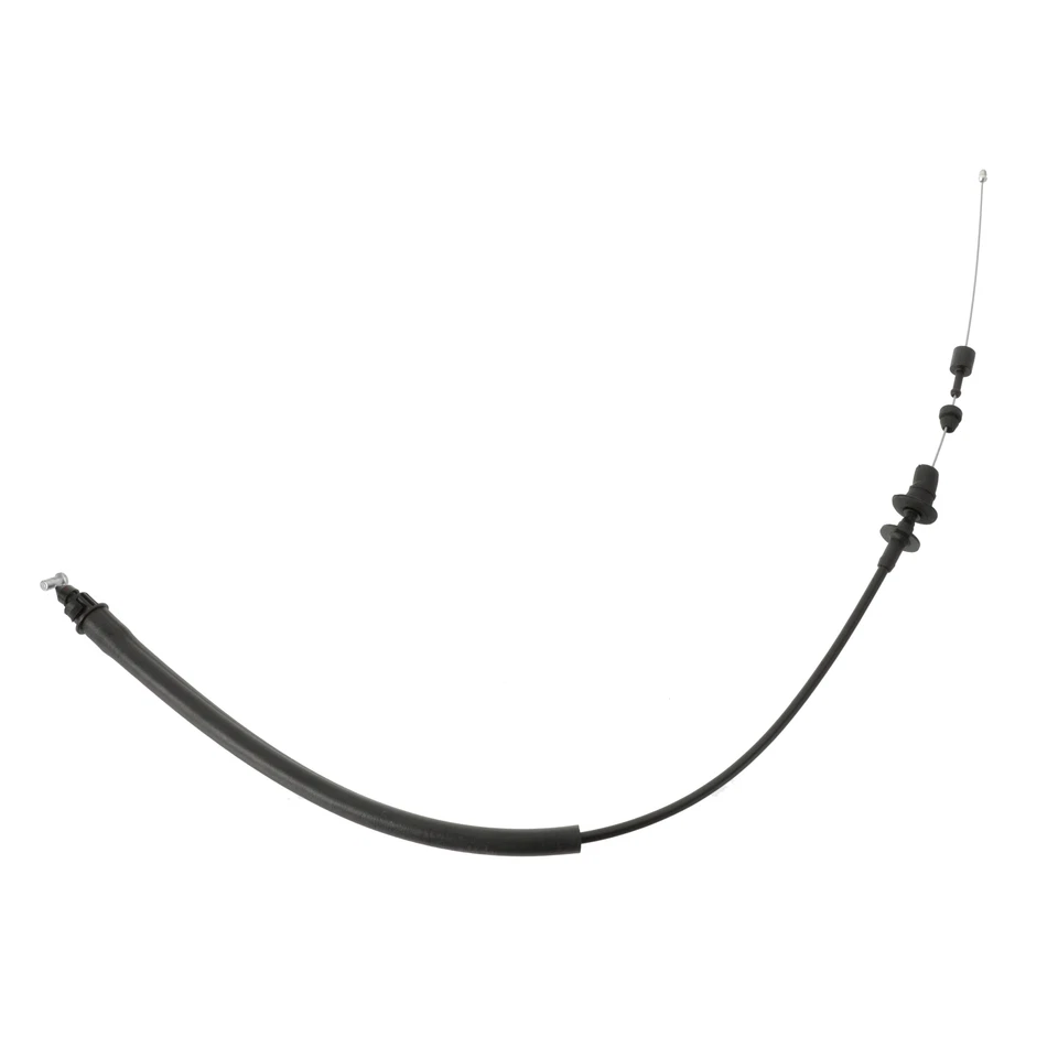 NUEVO OEM Ford 2003-2005 Lincoln Aviator cable de control del acelerador 2C5Z-9A758-AC Foto 3 de 4