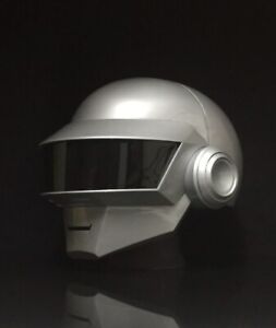 Daft Punk Helmet Ebay