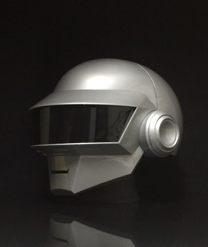 Daft Punk helmet | eBay
