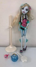 muñecas monster high originales