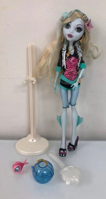 lagoona blue doll original