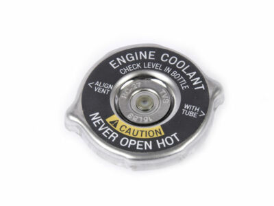 AC Delco Radiator Cap fits Chevy Venture 1997-2001 3.4L V6 LA1 VIN: E 78KBFZ