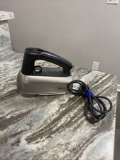 breville handy scraper hand mixer
