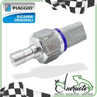 ÖLdrucksensor Bremse FüR Piaggio MP3 125 250 300 350 400 500 Gilera Fuoco 13