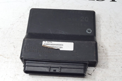 yzf-r1 ECU 5vy 2004 2005 2006イグナイター CDI04 Yamaha YZF