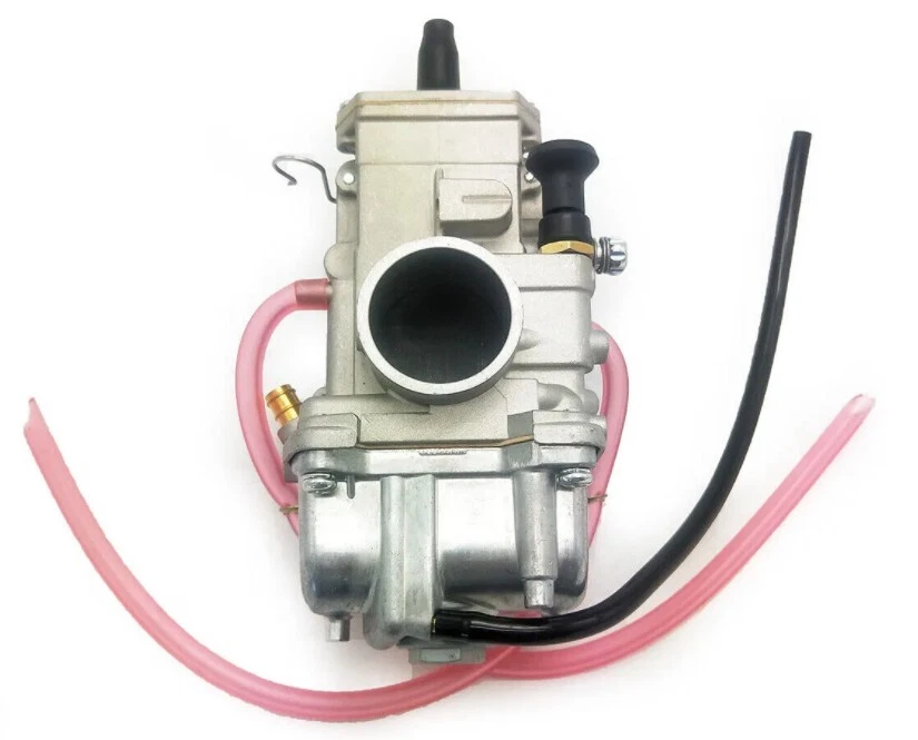 Carburador para Mikuni TM34 34 mm TM34 TM-34 TM34FS diapositiva plana ánima lisa carburador EE. UU. Foto 4 de 4