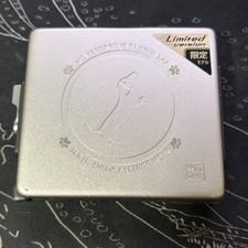 Sharp MD SS-322-N MiniDisk Headphone Player - Silver Fully Working Great Shape