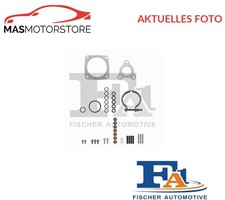 MONTAGESATZ DICHTSATZ TURBOLADER FA1 KT160120 A FÜR PORSCHE 911 309KW,331KW
