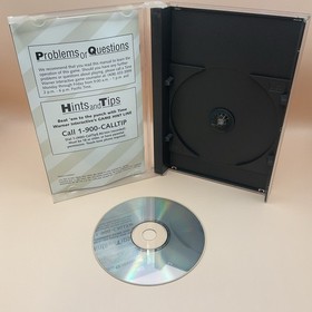 Primal Rage (Sega Saturn, 1995) Authentic & Complete!