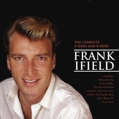 FRANK IFIELD: The COMPLETE A'S & B'S - CD