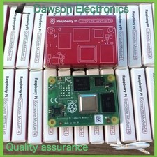 CM4002016 CM4 Raspeberry Pi Compute Module 4 2GB CM4002016 CM4 Ram 16GB EMMC