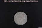 NobleSpirit (JL) Desirable 1890 O Morgan Silver Dollar XF Extremely Fine