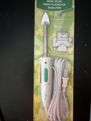 Clover MCI-900 Mini Iron
