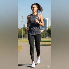 Adidas Club Tennis Tank Top- Blue Women's